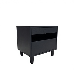Commode <span class=keywords><strong>de</strong></span> salon intelligente avec rangement dissimulé, éclairage LED et serrure à capteur NFC pour meubles <span class=keywords><strong>de</strong></span> maison - Product Image 4