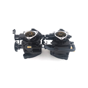 62T-14301+62T-14302 ชุดคาร์บูเรเตอร์สำหรับยามาฮ่า เวฟรันเนอร์ XL700 เจ็ทสกี 62T-14301-00 62T-14302-00 - Product Image 3