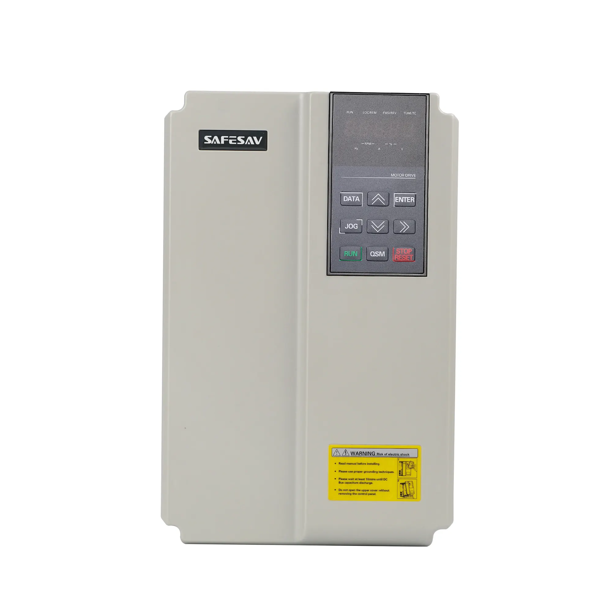 AC Tiga Fase 380V Kontrol Vektor V/F Penggerak Tujuan Umum 50/60Hz 18,5 KW 15KW 11KW 22KW 30KW Inverter Frekuensi