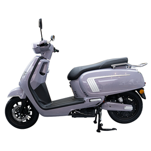 Moto <span class=keywords><strong>électrique</strong></span> tout-terrain CKD SKD 12 pouces 1100/1300W >80km/h 72V Scooter pas cher de Jiangsu - Product Image 2