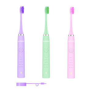 Cepillo de dientes eléctrico recargable ultrasónico Smilekit - Product Image 4