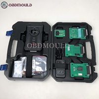Programador de ECU para Automóviles CGDI CG100X de Nueva Generación, Compatible con Reinicio de Airbag, Lectura de Chips, Herramienta de Diagnóstico BCM