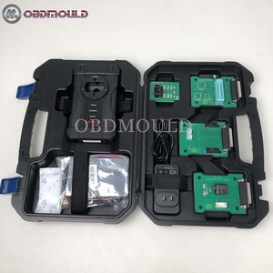 CGDI CG100X New Generation Auto ECU Programmer Support Airbag Reset Programming Chip Reading BCM Diagnostic Tool - Product Image 6