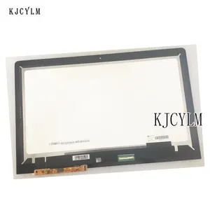 LP133UD1-SPA3 LTN133YL03 L01 For Lenovo Yoga 3 Pro 1370 Assembly Lcd Panel Touch Screen 13.3 Inch Laptop LCD Panel