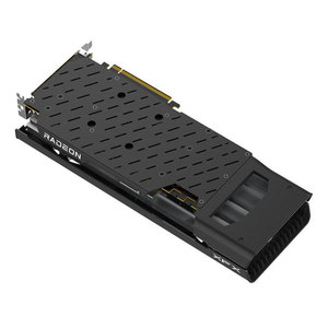 การ์ดจอ XFX RX 7800 XT 16GB Black <span class=keywords><strong>Wolf</strong></span> มือสอง สำหรับเล่นเกมและตัดต่อวิดีโอ - Product Image 5