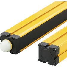 Barrière de sécurité optique IFM à gamme complète avec fonction silencieuse OY512S/OY513S – Technologie de sécurité avancée - Product Image 1