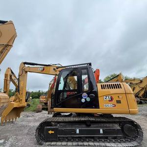 รถขุดมือสองญี่ปุ่น Cat 312D2gc 312c 312D 312D2 312dl สำหรับงานก่อสร้าง ขาย - Product Image 2