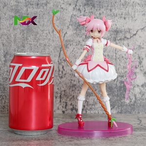 โมเดลฟิกเกอร์ คานาเมะ มาโดกะ จากมัดะโกะ มาจิก้า - Product Image 3