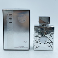 105 ML Eau De Parfum Tahan Lama Aroma Bunga Dubai Minyak & Semprotan Parfum Mewah untuk Wanita Grosir dengan Gaya Mist