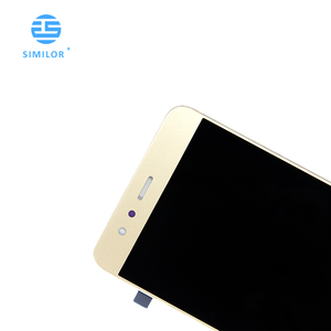 Écran lcd de remplacement pour téléphone portable <span class=keywords><strong>Huawei</strong></span> <span class=keywords><strong>P10</strong></span> <span class=keywords><strong>Lite</strong></span>, <span class=keywords><strong>prix</strong></span> d'usine, affichage doré - Product Image 5