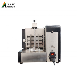 Impresora Digital de Etiquetas de Ropa Personalizadas de Operación Sencilla AMD41D, Máquina de Impresión de Etiquetas para Prendas - Product Image 6