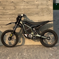 Moto électrique tout-terrain Surron Ultra Bee 2026, 74V 24.5 520N.m, couple élevé, autonomie de 115 km, moto électrique pour adultes