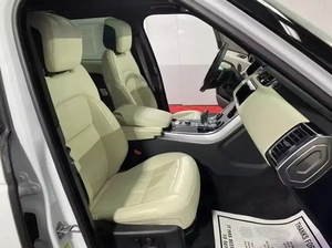 (Dépôt) <span class=keywords><strong>Range</strong></span> <span class=keywords><strong>Rover</strong></span> Velar R Dynamic 3.0 V6 d'occasion 2020 à <span class=keywords><strong>vendre</strong></span>, <span class=keywords><strong>voiture</strong></span> noire - Product Image 5