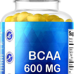 Private Label naturale essenziale di aminoacidi Gummies proteine del siero di latte Gold Standard <span class=keywords><strong>BCAA</strong></span> Gummies <span class=keywords><strong>Muscle</strong></span> <span class=keywords><strong>Building</strong></span> per adulti - Product Image 1