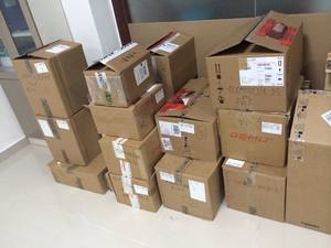 MOTOR FAULHABER DC CON MINIMOTOR SA 971172 & 971364 2842S012C - Product Image 6