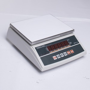 Cân Điện Tử Cân Nặng 30Kg Mới Với Chức Năng Đếm - Product Image 4