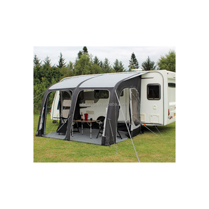 Auvents gonflables portables de luxe 260/320 pour <span class=keywords><strong>caravane</strong></span>, imperméables, en polyester 300D et à installation rapide - Product Image 3