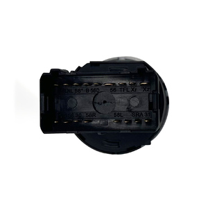 1C0941531A interruptor automático de faro interruptor de luz antiniebla para VW Passat B5 1.8L 1,8 T 2.0L 2.8L 2001-2009 Lavida 181 - Product Image 2