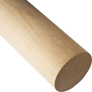 Palo <span class=keywords><strong>de</strong></span> <span class=keywords><strong>madera</strong></span> maciza <span class=keywords><strong>de</strong></span> varios tamaños personalizado para espiga <span class=keywords><strong>de</strong></span> <span class=keywords><strong>madera</strong></span> sin terminar DIY para carpintería - Product Image 2