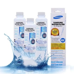 Filtre à eau Samsung DA29-00020BF pour réfrigérateur, filtre à charbon pour eau fraîche - Product Image 3