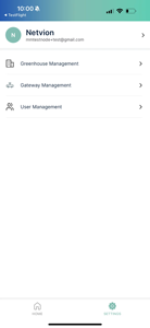 Software de Gestión Hortícola con Aplicación Móvil Inteligente de Primera Clase y Calidad Perfecta, Plataforma IoT de Monitoreo, Kit para Invernaderos Agrícolas - Product Image 6