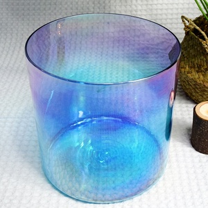 Cuencos de Sonido de Cristal de Cuarzo Cósmico Q're al Mejor Precio, Instrumento para Mejorar y Equilibrar la Energía - Product Image 4