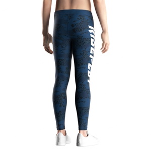 Mallas para Hombre para Entrenamiento de MMA, Elásticas en Cuatro Direcciones, Transpirables, con Tejido que Absorbe la Humedad, Ajuste Ergonómico para Sparring Intenso - Product Image 4