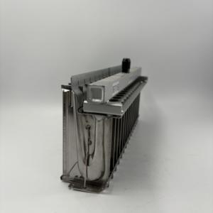 ถาดเตาแก๊ส LPG <span class=keywords><strong>15</strong></span> แถว ทำจากสแตนเลส สำหรับเตาอบแก๊ส - Product Image 2