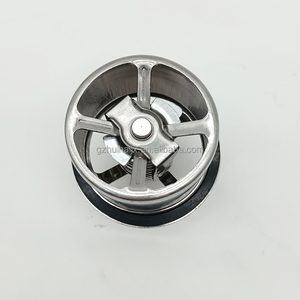 อะไหล่เครื่องจักรก่อสร้าง เทอร์โมสตัท 600-421-6630 6004216630 สำหรับรถขุด PC400-7 PC450LC-8 PC490LC-10 - Product Image 5