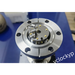 Analyseur de gaz résiduel Leybold Inficon TSP TC100 (1875) Transpector d'occasion - Product Image 2