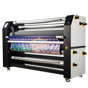 LeFu LF1700-F1 1600mm 64 Pollici Laminatrice Automatica Professionale ad Alta Velocità 50m/min per Caldo e Freddo - Product Image 6