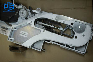 Samsung Hanwha Smt Feeder Sm 24Mm Feeder Voor Samsung Pick And Place Machine Smt Reserveonderdelen - Product Image 3