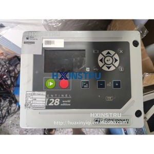เครื่องตรวจจับการรั่วไหลของอากาศ CTS I28 hx - Product Image 2
