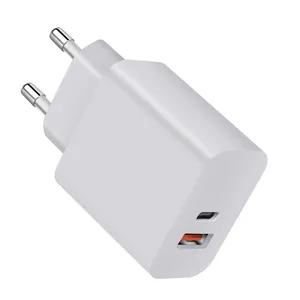 KC 1A 1C 25W Apple Original Charger Lithium Battery Android Charger For IPhone 15 Pro Max