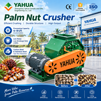 Machine à casser les noyaux de palme, Concasseur de noyaux de palme, Machine à casser les noix de palme, Broyeur de noyaux de palme, Machine à écraser les noix de palme