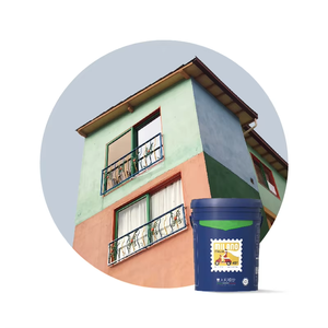 High Quality Excellent Acrylic Spray Stain Resistance Liquid <b>Coating</b> for Outside Wall <b>Painting</b> - Product Image 4