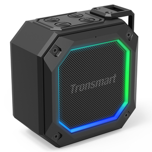 Tronsmart Element Groove 2 Sistema de cine en casa portátil Woofer Altavoz deportivo Doble TWS Altavoz Bluetooth - Product Image 5