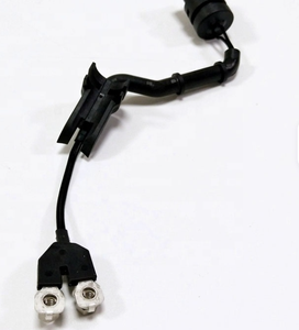 6217-81-9252 ชุดสายไฟหัวฉีดน้ำมันเชื้อเพลิง - MAKO AIRTEK สำหรับโคมัตสุ PC800-7 - Product Image 3