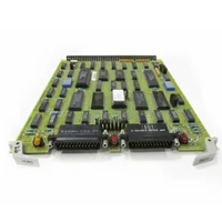 Carte d'interface de communication IS215VCMIH2B VME