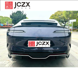 รถยนต์ไฟฟ้า650 <span class=keywords><strong>2023</strong></span>ไฟฟ้า Avatr 12รุ่นประสิทธิภาพการทำงานของ4WD เลเซอร์สามระดับ12 - Product Image 5