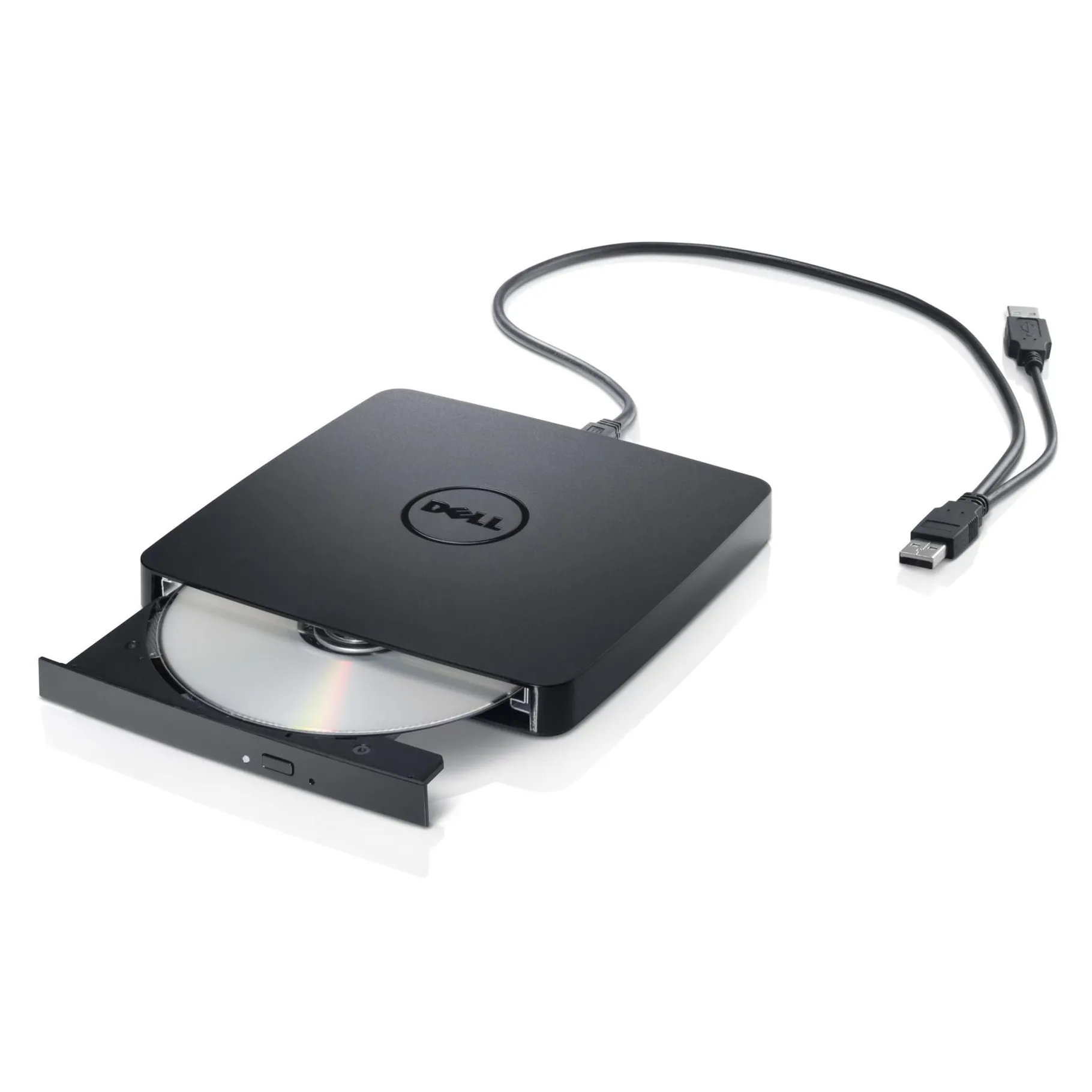 Dell USB Slim DVD RW Drive - DW316