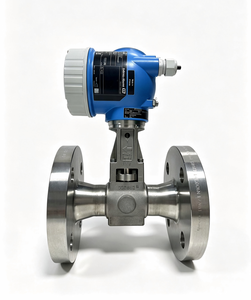 เครื่องวัดการไหล Endress Hauser E+H รุ่น Proline Prowirl 72F/7F2C/2F2B ของแท้ 100% คุณภาพสูง ราคาดี - Product Image 1