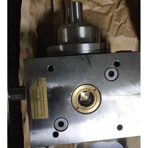 Roulement linéaire à frein pneumatique Nexen 906800, alésage 125, pour usage en usine de fabrication de base - Product Image 3