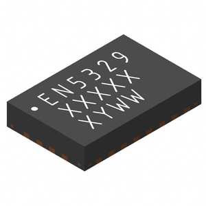 Circuits intégrés AT24C256C-SSHL-T IIS3DWBTR TPS2121RUXR EN5329QI EPM570T100C5N IRLML6401TRPBF TPSM33625RDNR GD32F405RGT6 - Product Image 6