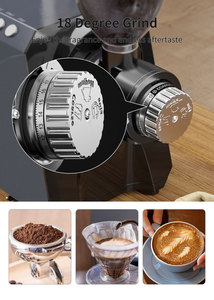 เครื่องคั้นน้ำผลไม้พกพาอเนกประสงค์ 5 in 1 ปราศจากสาร BPA คั้นน้ำผลไม้แบบช้า - Product Image 6