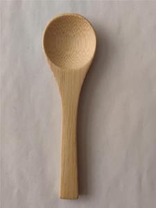 Mini Cucchiaino in Legno di Bambù da 10g, Leggero, <span class=keywords><strong>per</strong></span> Tè, Condimenti, <span class=keywords><strong>Miele</strong></span>, Olio, Caffè, Zucchero, Ideale <span class=keywords><strong>per</strong></span> Feste - Product Image 5