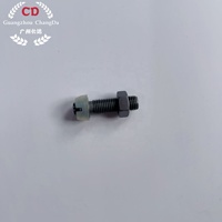 OEM Baru untuk PORTER H100 STAREX H1 Sekrup Penyetel Lengan Rocker Katup 24532-42500 D4BH D4BB 4D56