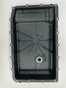 Filtro Interno 10R80, Conjunto de Filtro de Transmisión, Filtro de Caja de Cambios Automática para Ford Focus, Pieza de Repuesto - Product Image 2