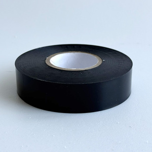 Factory Directly Hot Selling Customized Size Multi Pack of Pvc Electrical Insulation Tape