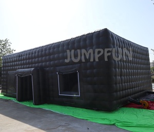 Tente de cinéma <span class=keywords><strong>gonflable</strong></span> personnalisée, imperméable, mobile, <span class=keywords><strong>structure</strong></span> <span class=keywords><strong>gonflable</strong></span> pour films, bâtiment cube noir <span class=keywords><strong>à</strong></span> <span class=keywords><strong>vendre</strong></span> - Product Image 4